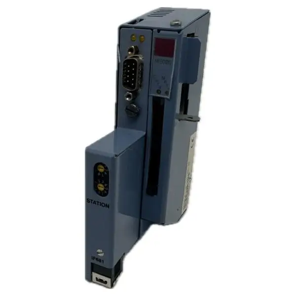 Plc LK3723 Interfac…