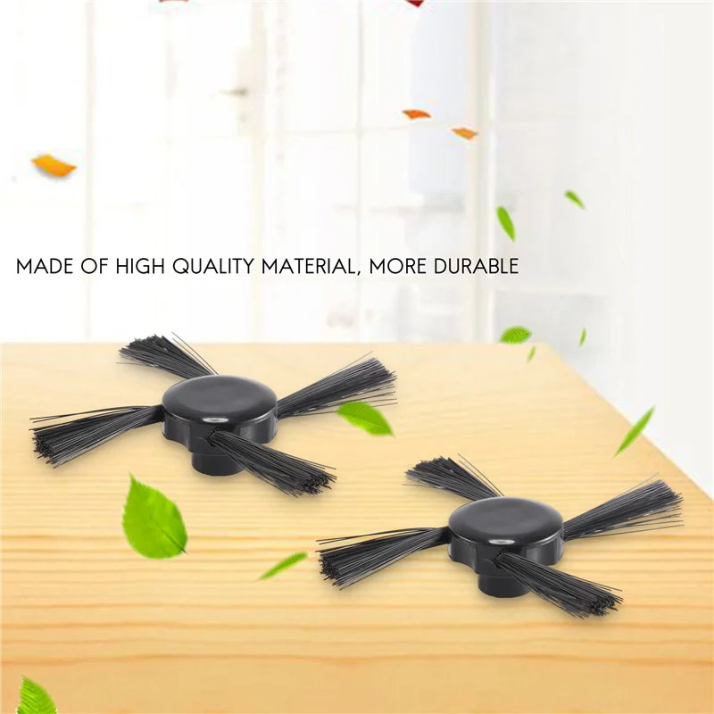 AC66 Filters Brushes for Neato Botvac D Series D7 D5 D3 D75 D80 D85 D7500 D8500 D800