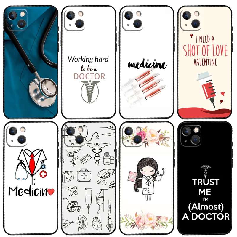 Medical Doctor Nurs… - image