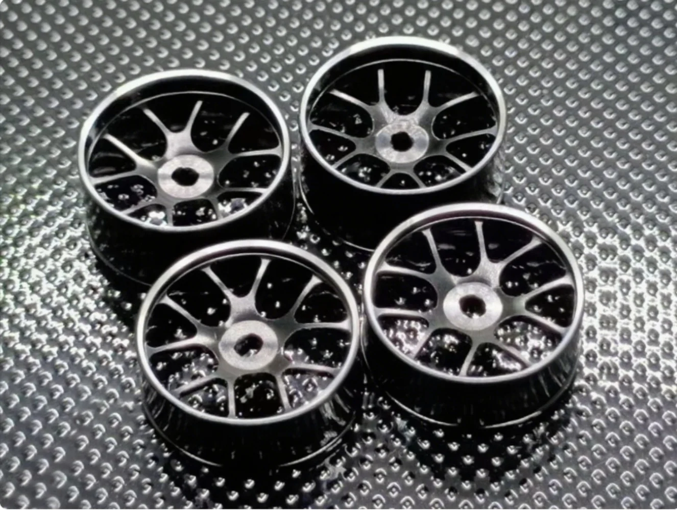 Fatjay High - Preci… - image