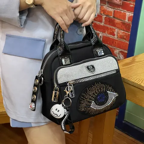 10 best sales कर्ट गीगर बैग - №10