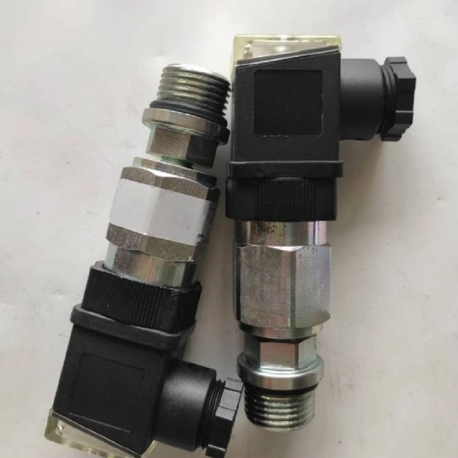 - 2/2.1/P/80/20/RV6/0.75/400 -50 pump industrial, durable