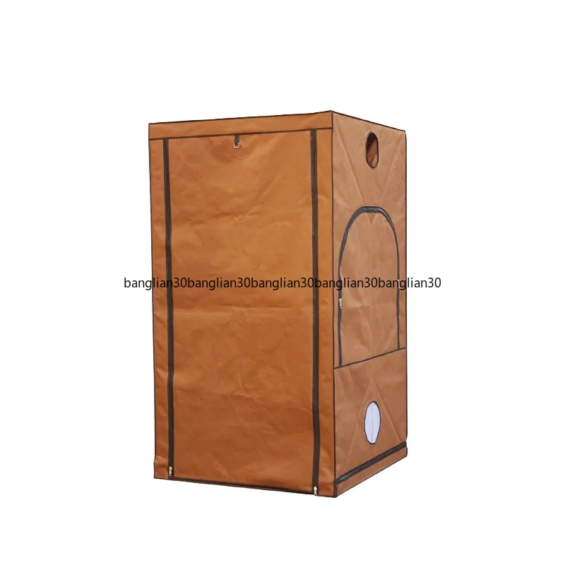 

Тепличная палатка для роста растений, 600D, ткань Оксфорд, гидропонная палатка для роста растений