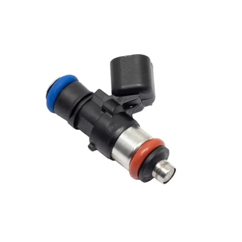 NEW HOT In Stock-Fuel Injectors 27400015 7400040 For -Davidson 2017-2024 Touring M8 Screamin' Eagle Engine EV-6