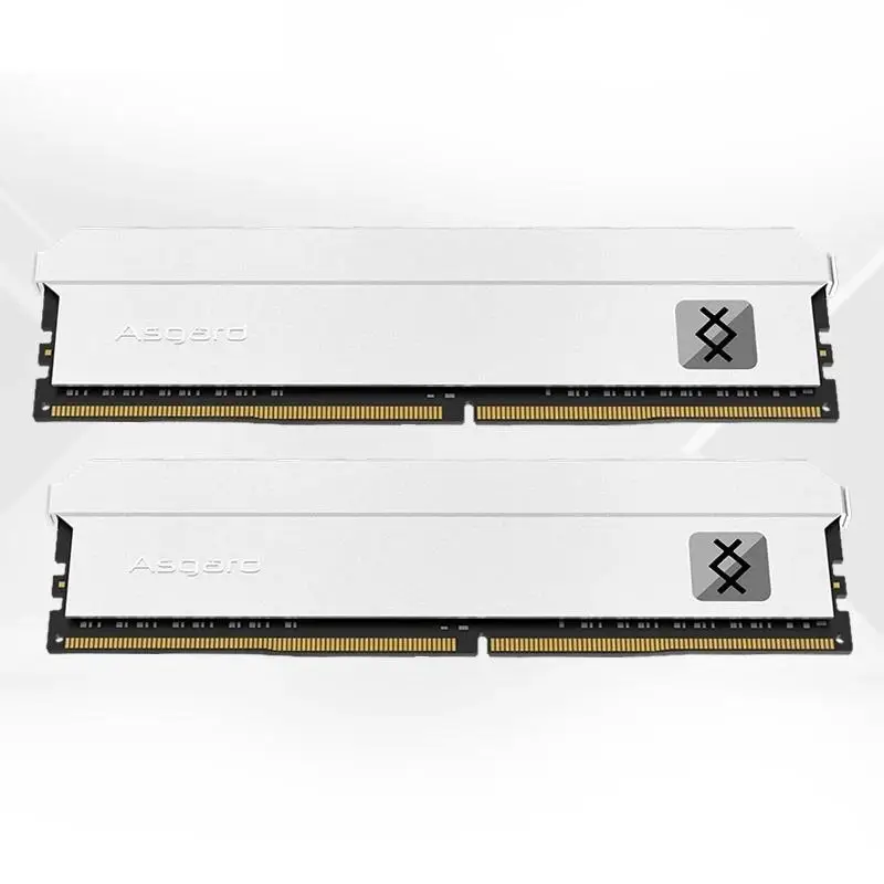 Top Freyr Series DDR4 RAM 8GB 16GB 32GB 8GBX2 16GBX2 3200MHz 3600MHZ 4000MHZ CL14 16 18 Internal Memory Dual-channel Desktop