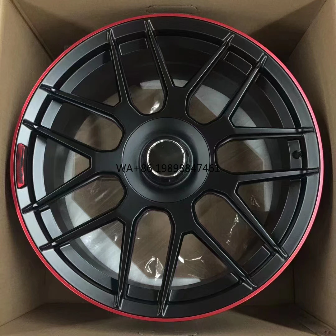 

for 20 Inch Forged Aluminum Wheel Rims 4 Pieces Luxury high-end customization