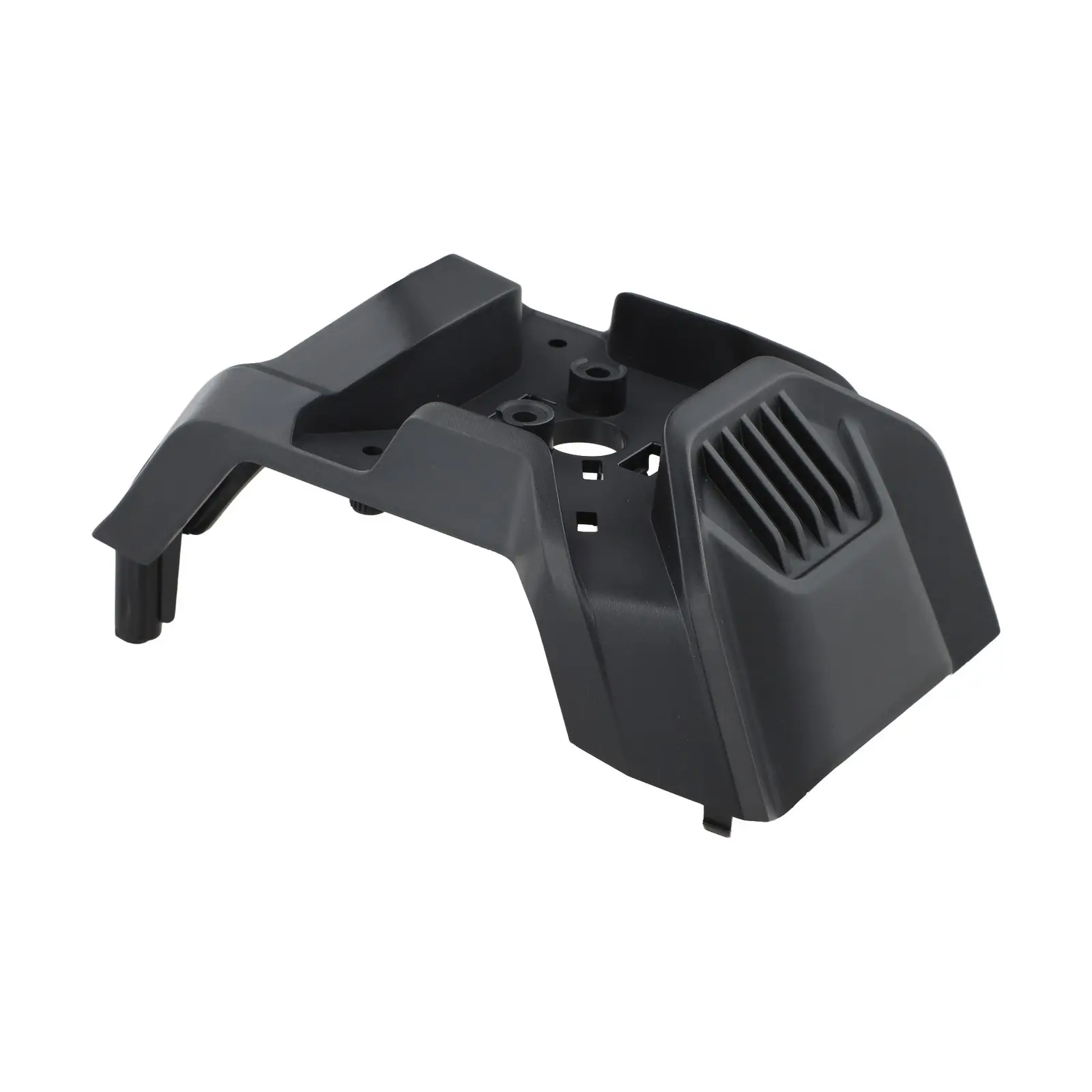 Low-light Visibility Scooter Light Cover Replacement Light Shell For Scooter Self Balance Scooters ABS Material view 2