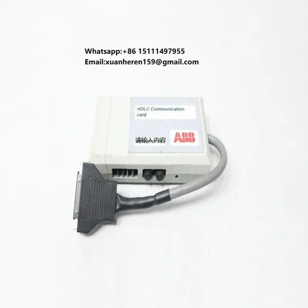 Original Brand New SNAT 622 CMT Hdlc Communication Card for PLC