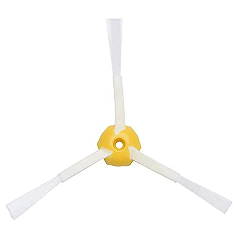 Filtros de escova de rolo kit substituição para irobot roomba 600 series 610 620 650 675 677 692 671 694 691