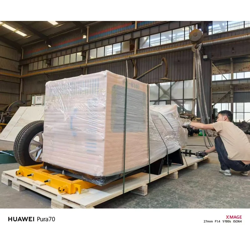 Mobile Integrated Diesel Wood Chipper Wood Shredder Chipper For Industrial Wood Chipper Machine