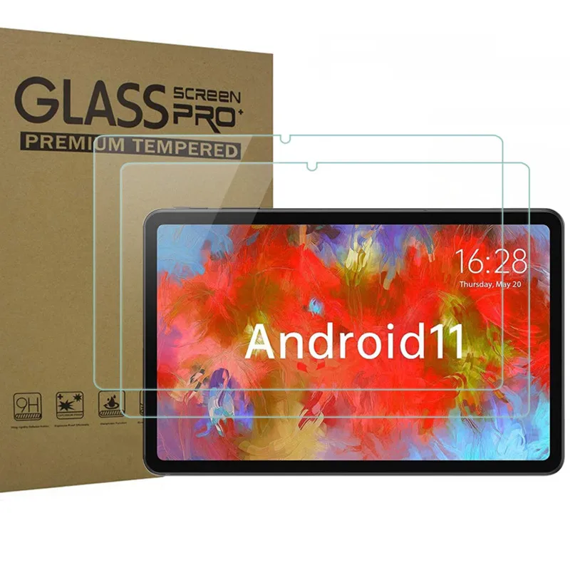 9H Tempered Glass for Alldocube iplay50 10.4 inch Tablet Screen Protector Film for alldocube iplay50Pro 10.4