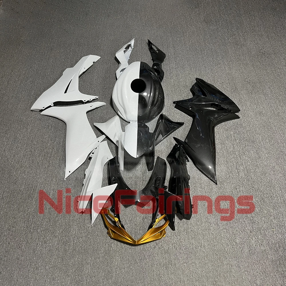 

Обтекатели мотоцикла GSXR600 GSXR750 2011-2025 Aftermaket, комплект обтекателя кузова, инъекционный обтекатель для GSXR 600 750 11-25