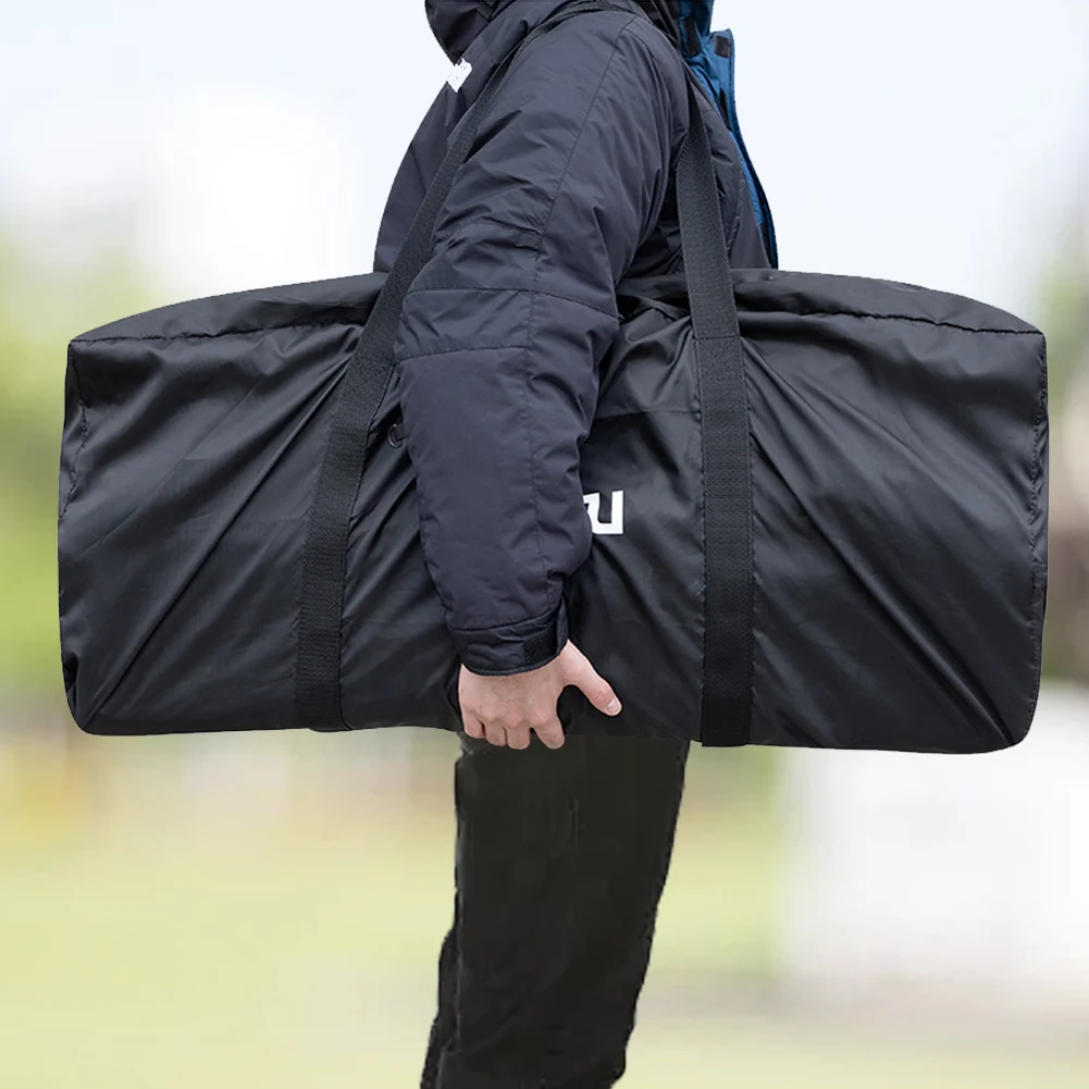 Sac fourre-tout pour planche à pagaie, grande capacité, Portable, séchage rapide, sac de transport pour planche de surf SUP, accessoires de surf