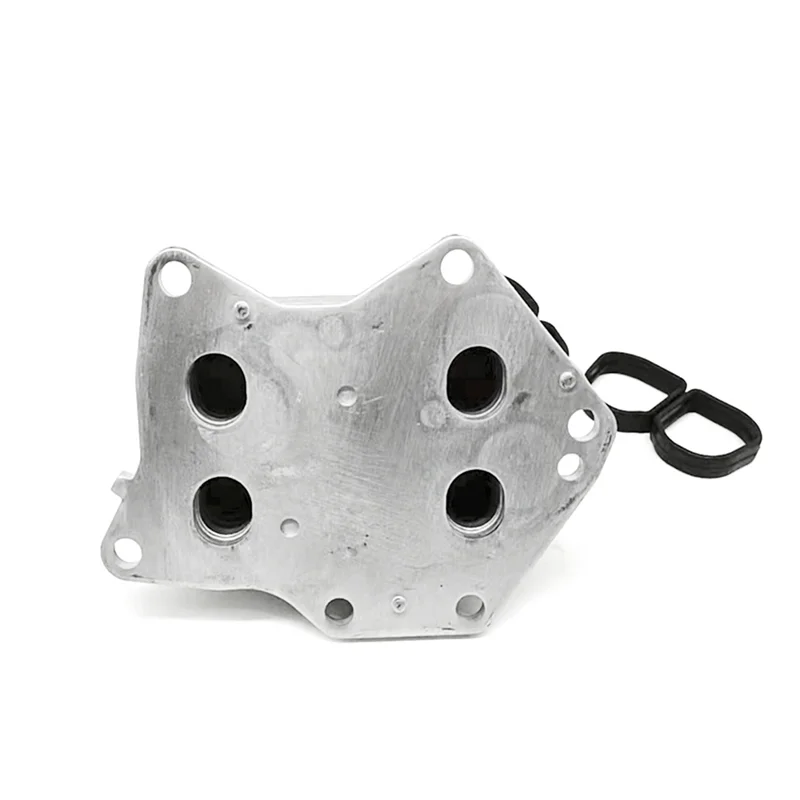 

Oil Filter Housing Coolant Elements Base 2701800810 2701800500 2701800610 For Mercedes Benz A-CLASS C-CLASS GLA-CLASS
