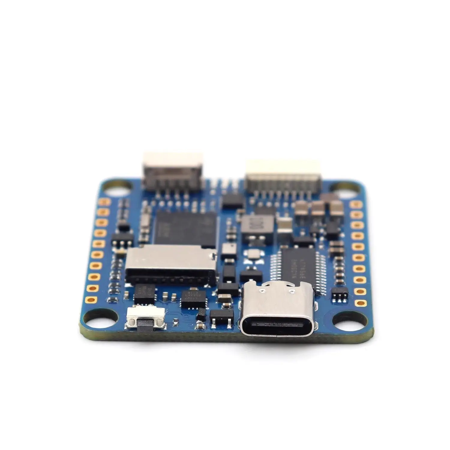MATEK H743-slim V3 Flight Control MINI-SLIM-WLITE Flyer V3 Drone FPV Sensor