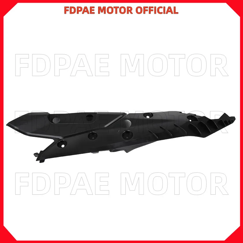 Left / Right Rear Inner Guard for Wuyang Honda Cb190r/cbf190r China ⅲ