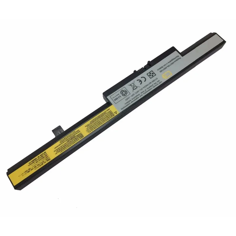 7XINbox 45N1182 45N1183 14.4V 2600mAh Battery 45N1184 45N1185 45N1186 45N1187 For Lenovo B40 B50 N40 N50 M4400 B40-30 N40-30