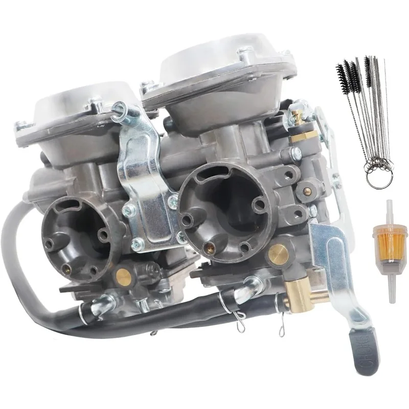 Carburetor Carb for Yamaha V400 V535 V600 V650 Virago XV400 Motorcycles