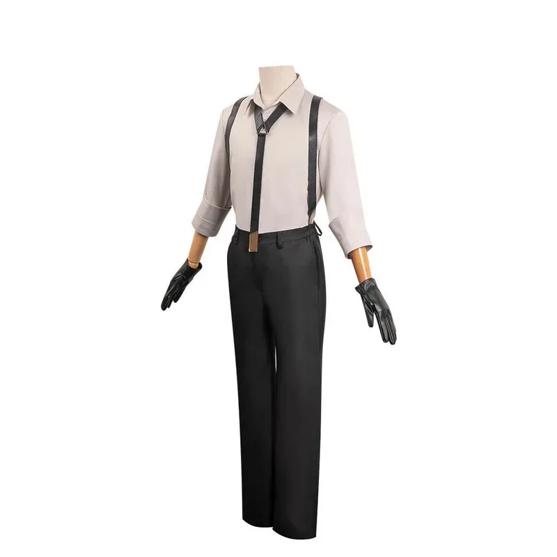 

Anime Rika Costume Game Violet Cosplay Outfits Halloween Carnival Party Clothes For Woman Men Uniform Set ﻿ fy1;