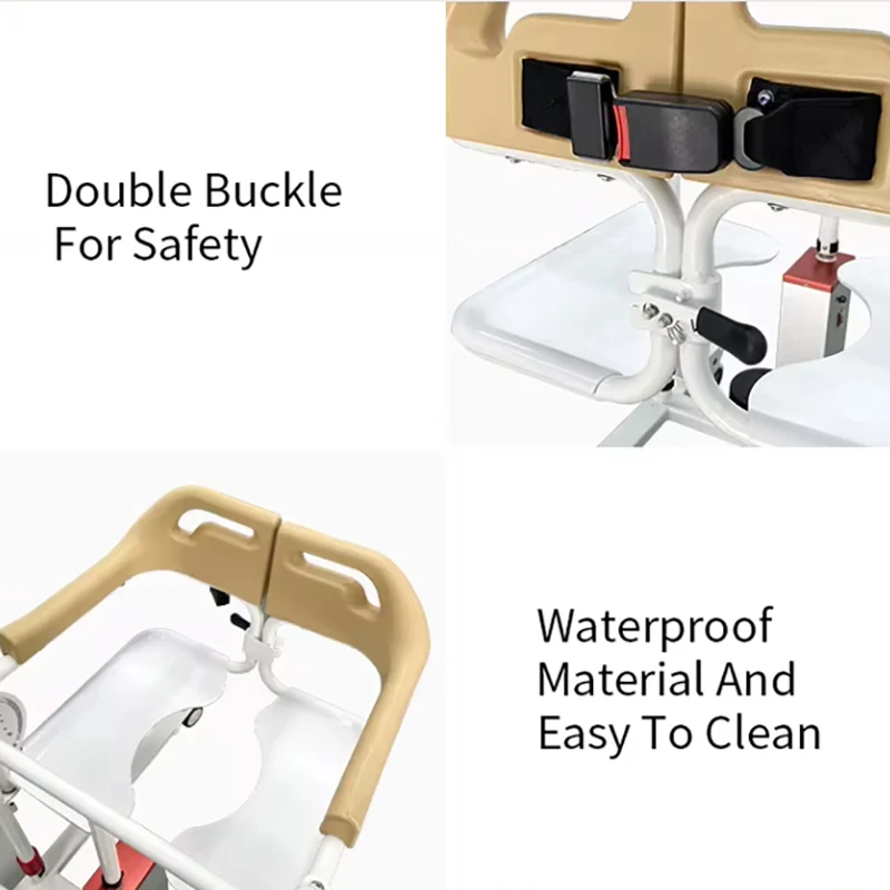 Рисунок 4 - Популярное медицинское оборудование для инвалидов