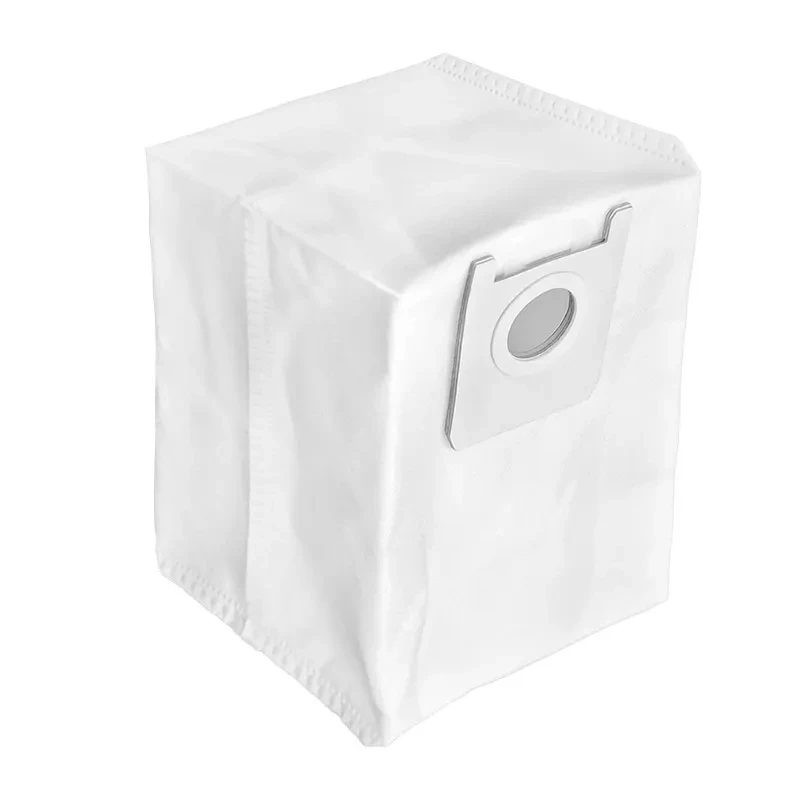 เข้ากันได้สําหรับ Cecotec Conga 2290 ถุงเก็บฝุ่นทดแทนกระเป๋าอะไหล่อุปกรณ์เสริมสําหรับเครื่องดูดฝุ่นหุ่นยนต์ 2290