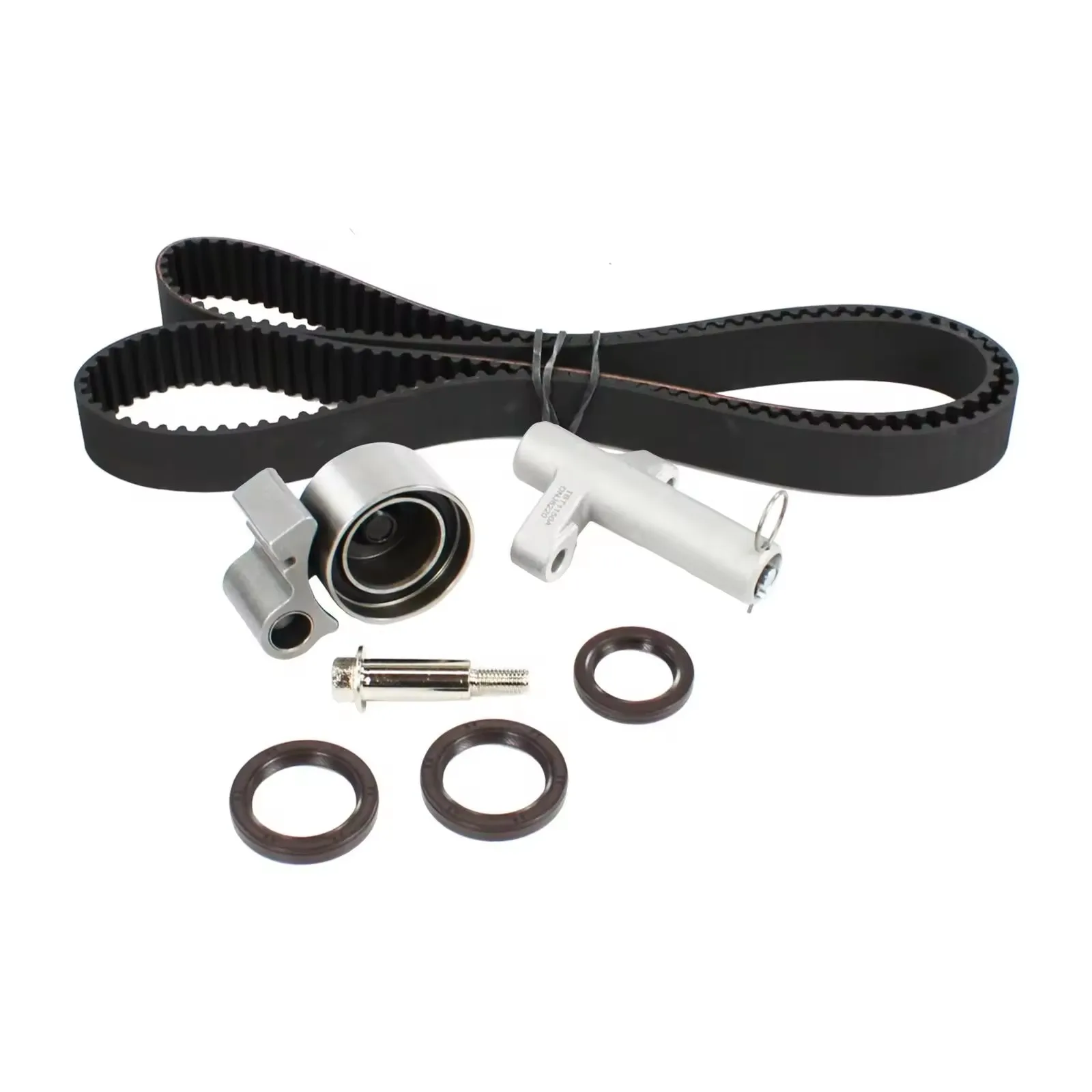 

Car Timing Belt Kit With Water Pump TCKWP295B Suitable For 05-10 Chrysler 3.5L 4.0L