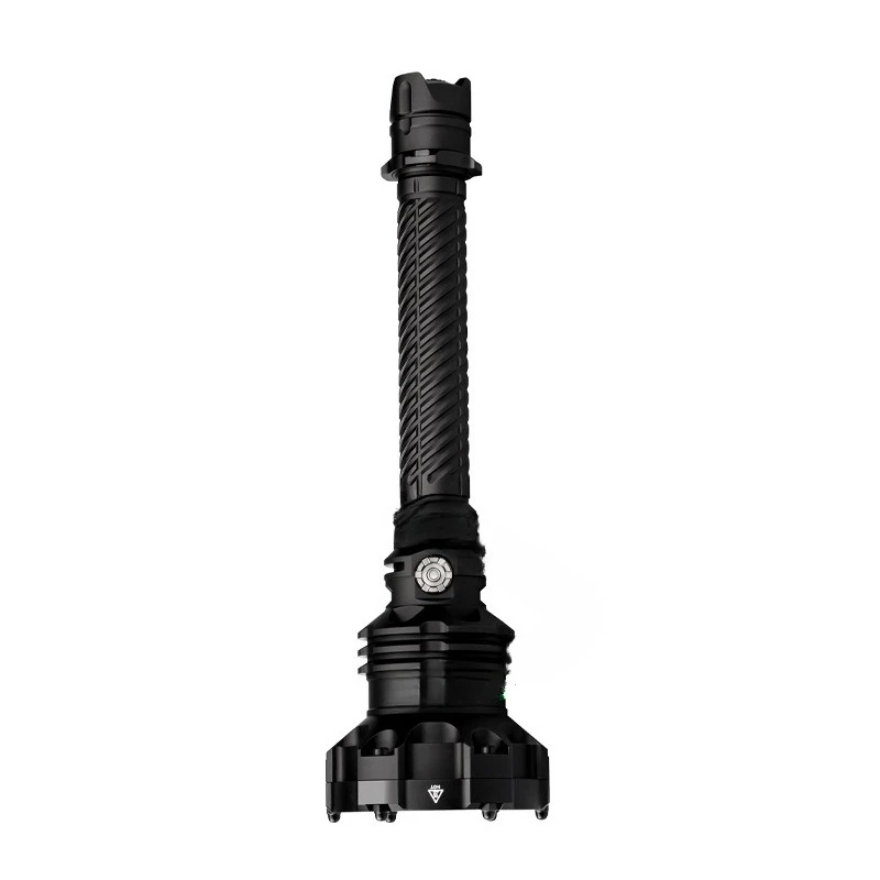 P20 flashlight bright 5600 lumens long range 1280 meters outdoor lighting search and rescue