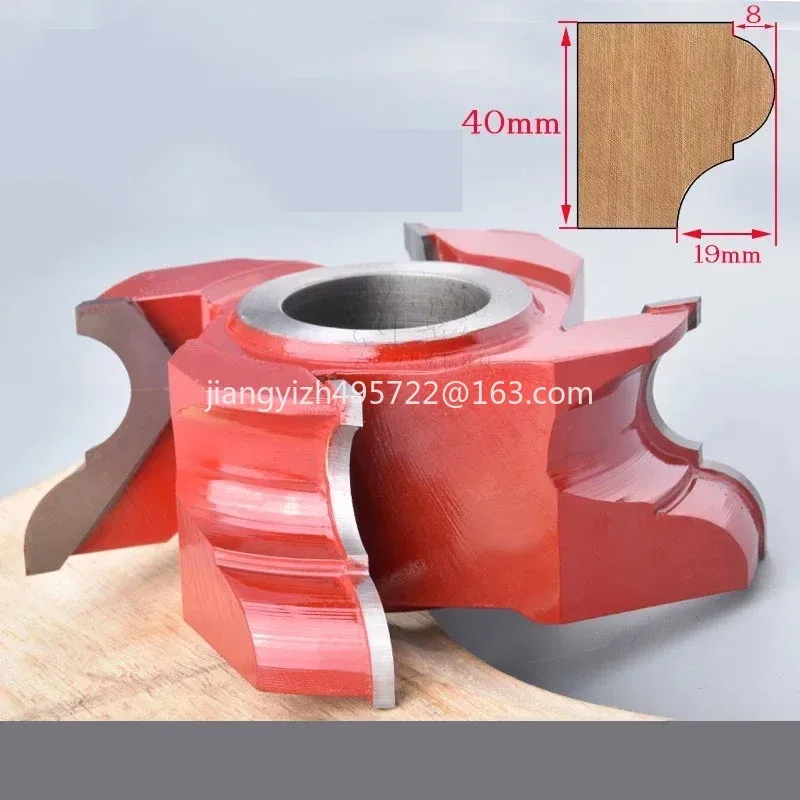 Manufacturers Woodworking Cutter Head Wood Cutter Head for Wooden Doors TCT Shaper Cutter Head
