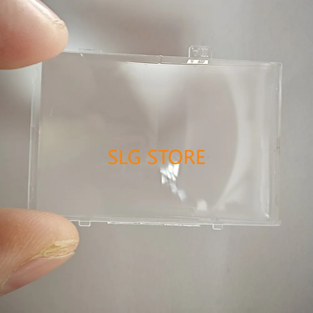 Новое оригинальное стекло для фокусировочного экрана для камеры Canon EOS 6D 5DII 5D2 5D Mark II 5D3 5D4 5DS 5DSR 6D2 6DII 7D2 7DII