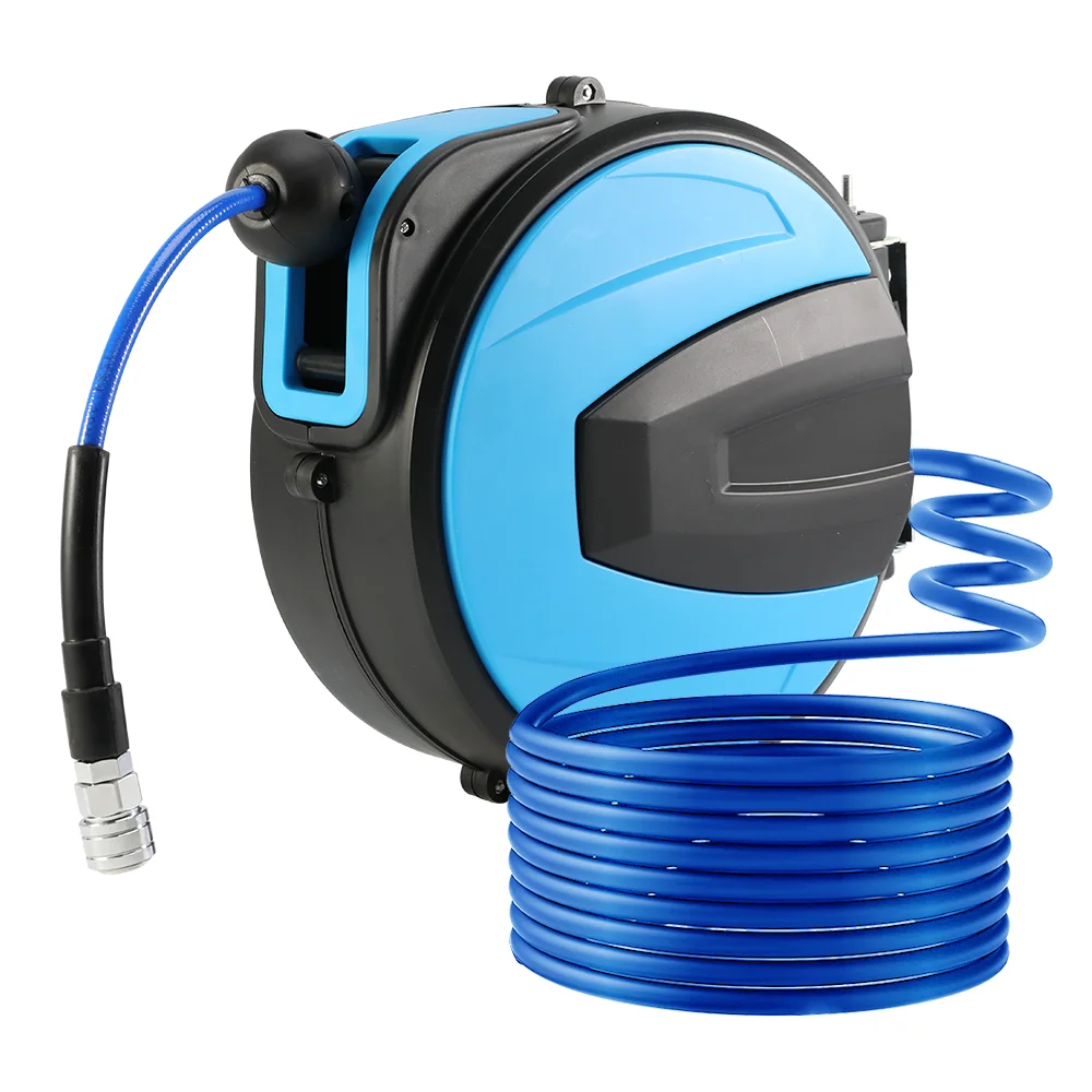 

1988 Air Drum Automatic Telescopic Recovery Winder Air Pump Pu Yarn Clamping Car Wash And Beauty 6.5X10X15 tube