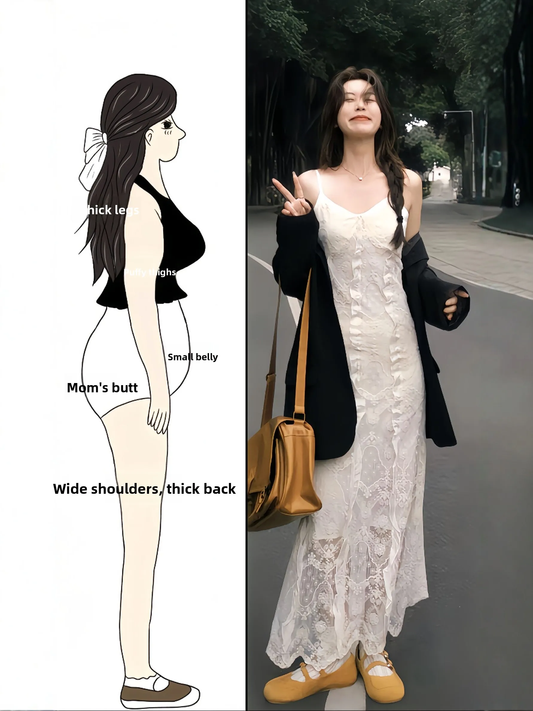 

Spring Faion Set Women's plus Size Lace Crop Top And Skirt Suit Casual Sle Long Sve Button up Polyester Fabric