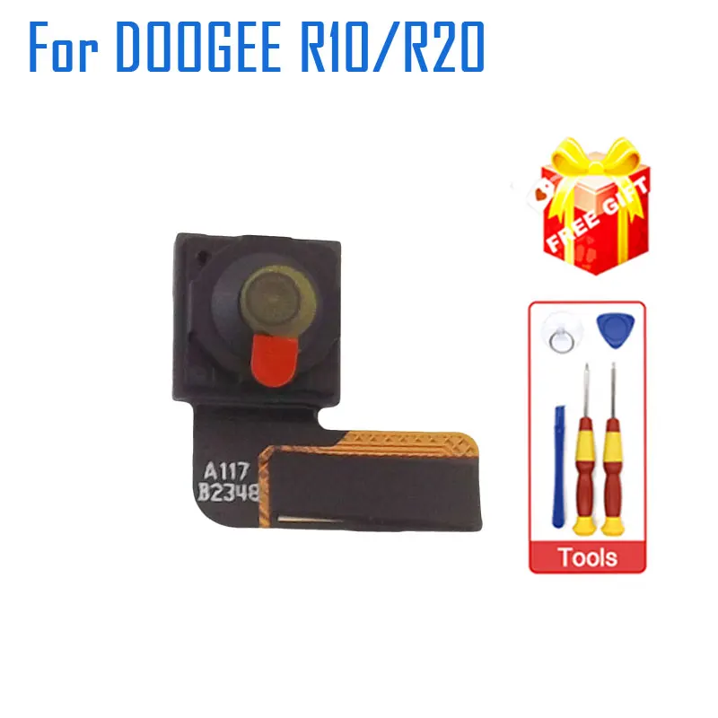 

Модуль для передней камеры DOOGEE R10 R20, аксессуары для планшета DOOGEE R20