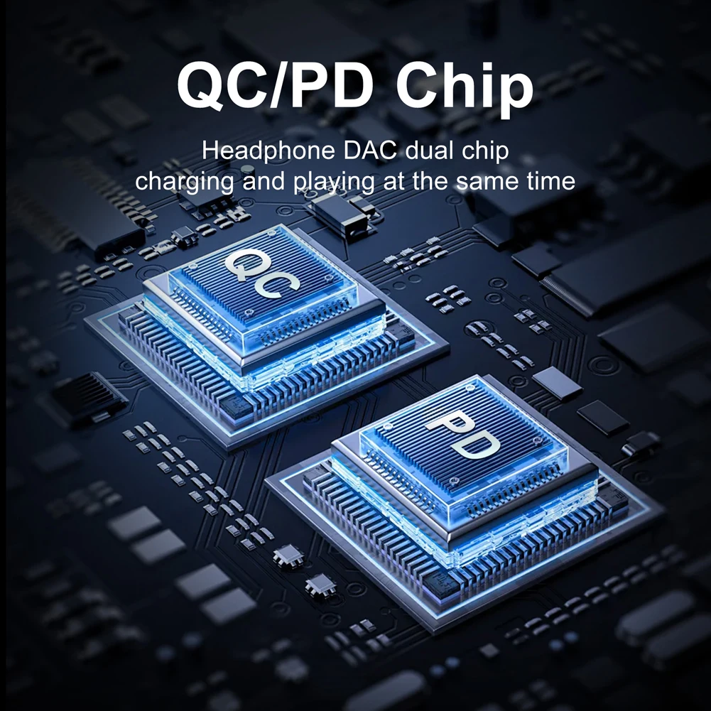 2-in-1 USB نوع C إلى 3.5 ملم محول سماعة الرأس والشاحن مع Aux Audio Jack PD 30W USB C إلى Type-C محول لـ Meta Quest 3S