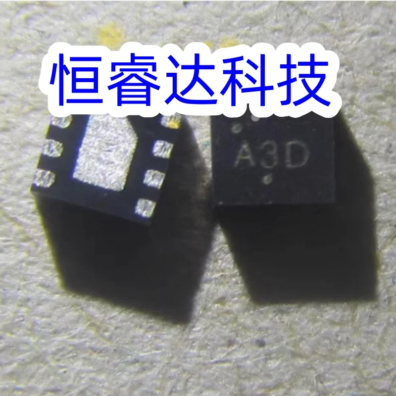 10PCS NCP81151MNTBG NCP81151 Printing Thread A3L A3 Starting QFN8 Brand New Original