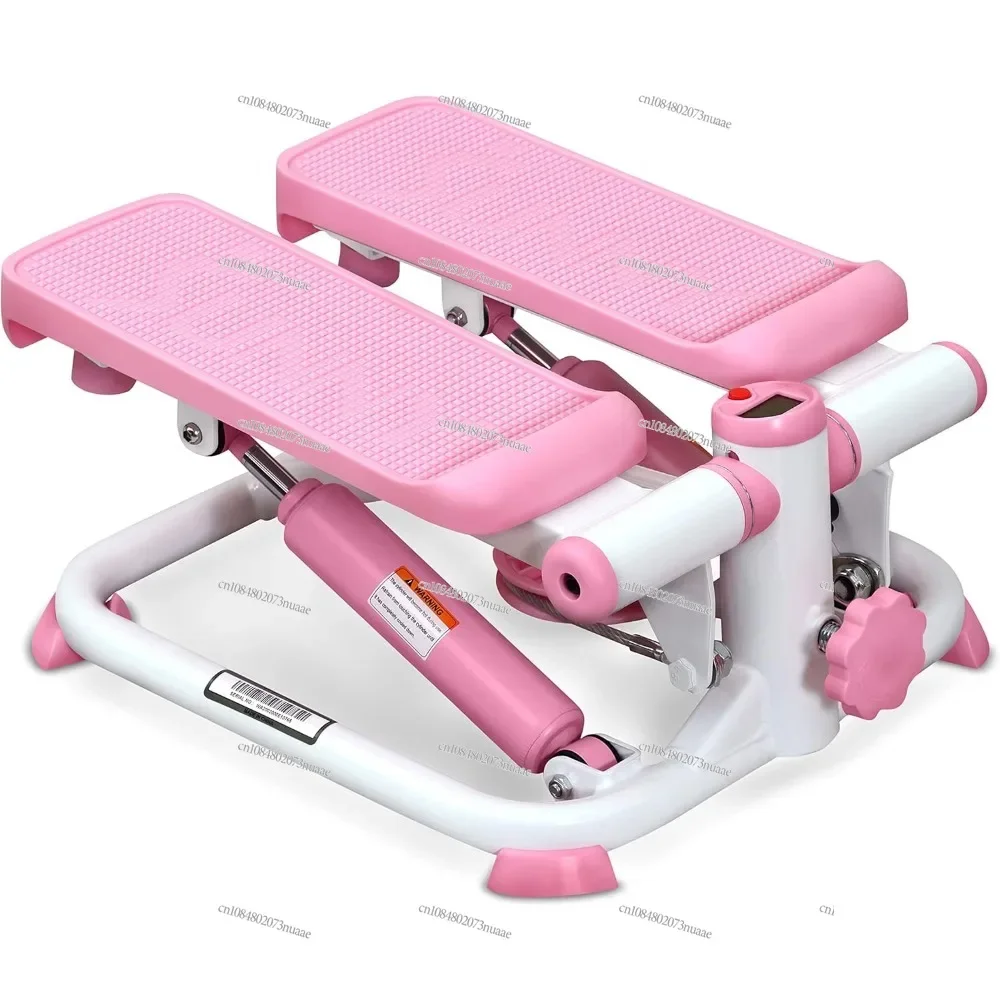 . Stepper Mute Leg Machine Fitness Equipment In Place Mountaineering Machine