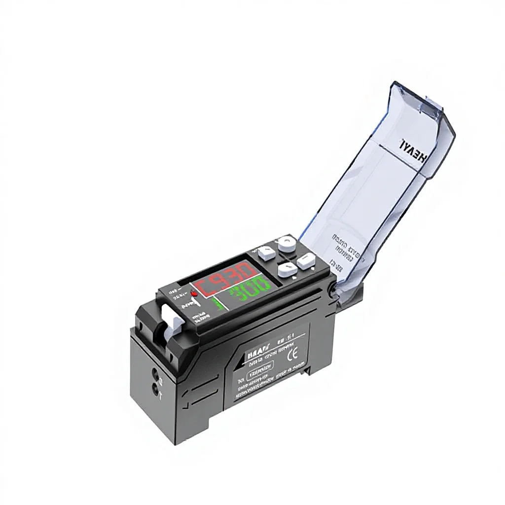 

EB-NWC1N 24V Photoelectric High-Precision Digital RGB Color Recognition Inductive Switch Color Sensor For Mechanical