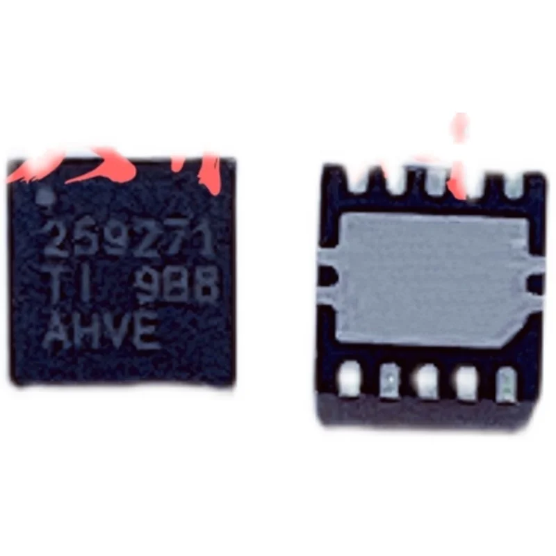 TPS TPS TPS 259271 DRCR 259271   QFN