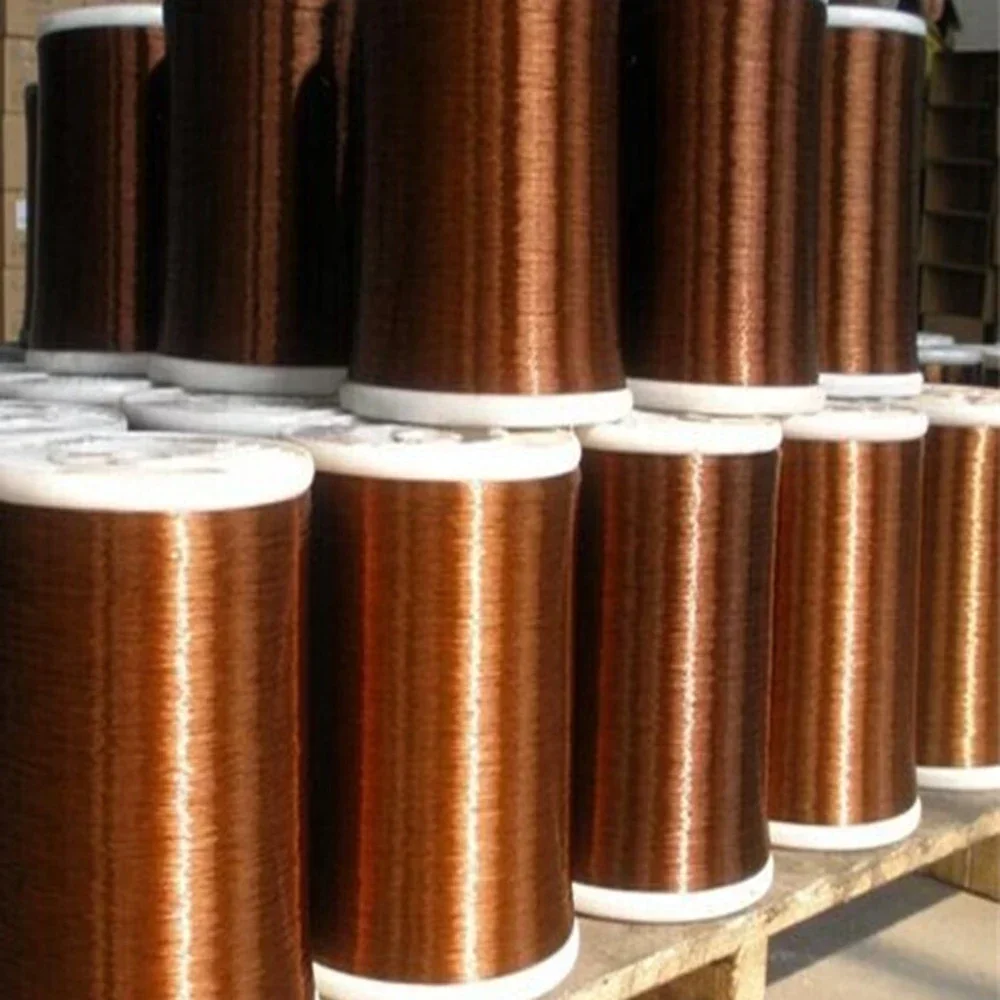 C17200 Beryllium Copper Wire Bare Copper QBe2 Alloy High Beryllium Copper Wire Bronze Wire 0.3mm-2mm 1KG