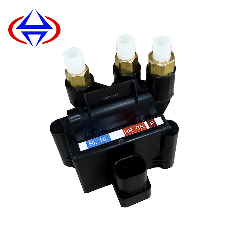

37206886721 Automotive Parts Air Suspension Systems Valve Block for Mercedes W251 BMW G38 G32