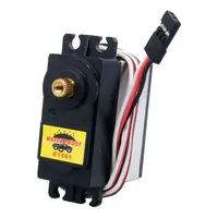 1pcs Servo 15KG R86076 For RC Model Car Crawler RGT 1/10 Monster Truck Off Road Rock Cruiser EX86100