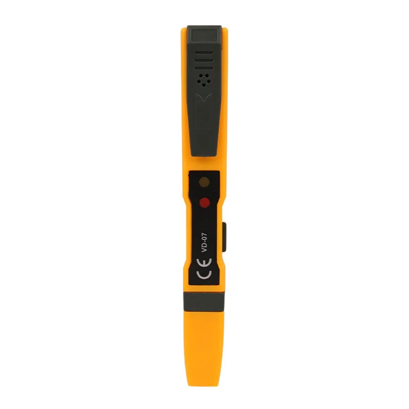 

FYBL-Non-Contact Type Intelligent Sound And Light Alarm Sensor Neutral And Live Wire Detection