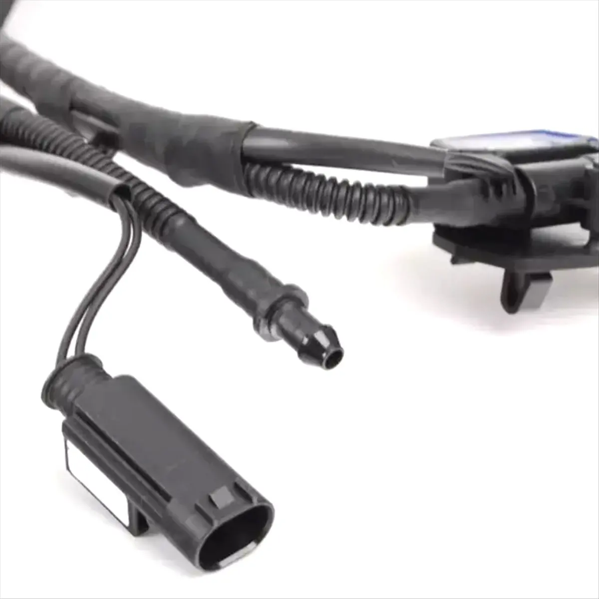 B09A Front Windshield Washer Spray Jet 61667257234 for BMW X6 E71 E72 Washing System Nozzle