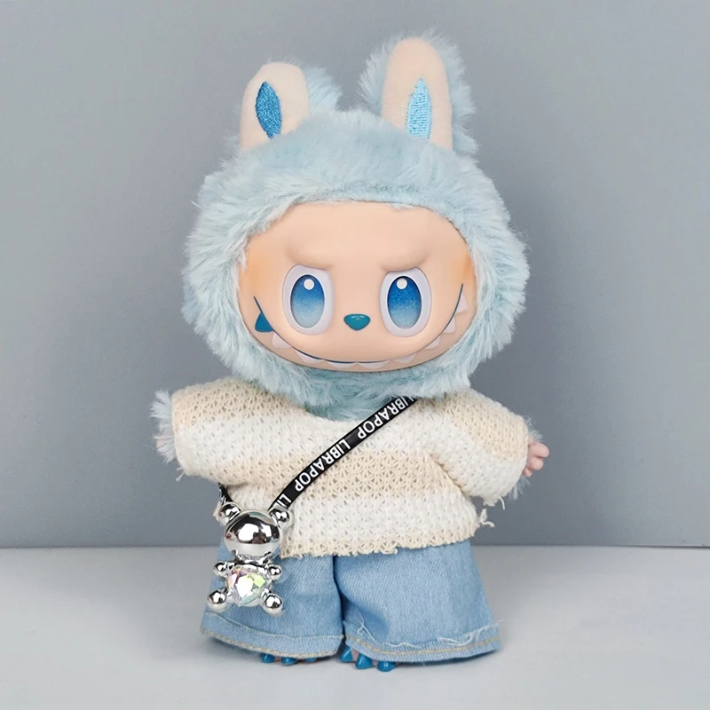 15/17Cm Mini Plush …