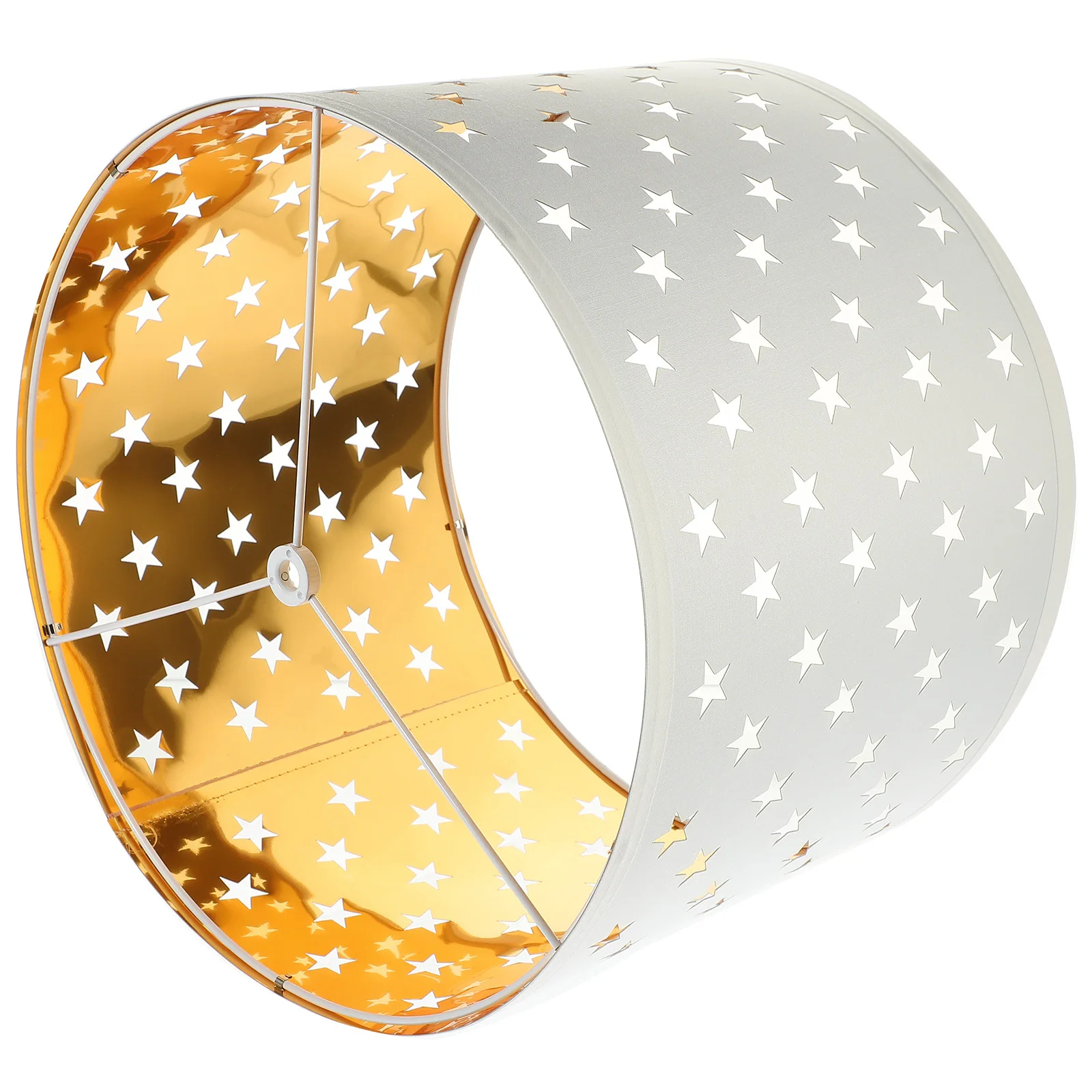 

Fabric Lampshade Modern Minimalist Table Floor Desk Lamp Cover Replacement Light Shade For Bedroom Living Room Hotel Decor