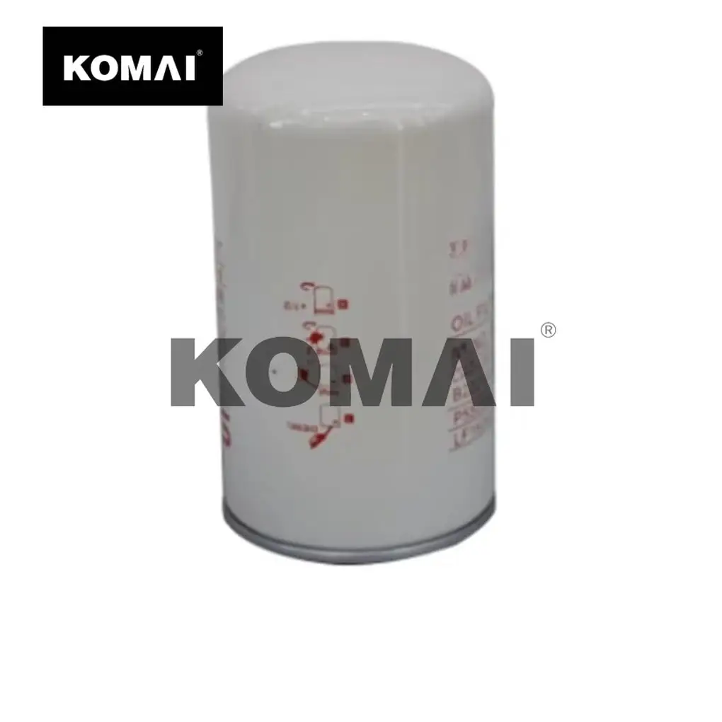 

Hydraulic Oil Filter Element For Excavator B222100000494LF16045P550596Excavator Hydraulic Filter