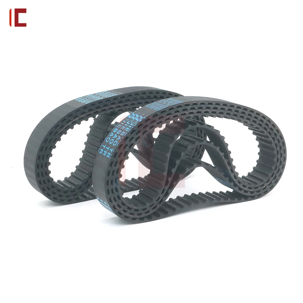 10mm 13mm XL Timing Belt Model 254XL to 400XL XL Toothed Belt 256 260 270 280 290 300 310 320 XL 330 340 350 360 370 380 390 XL