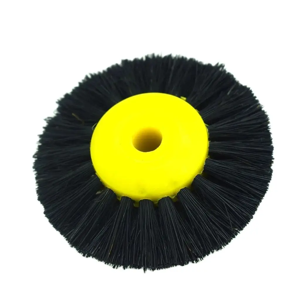 10PCS Jewelry Polishing Bristle Wheel Brush 2C  Jewelry Making Tools