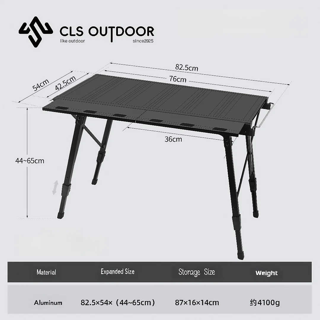 foldable-extendable-camping-table-multi-functional-modular-barbecue-patchwork-table