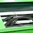 Dry Peanut Picker Household High Efficiency Peanut Harvester Picking Machine Thresher