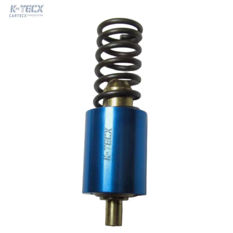 Fl3p-7h322-ac FL3Z 7H322 C Transmission Thermal Bypass Valve Oil Cooler Bypass Valve Assembly For Ford F-150 2015-2024